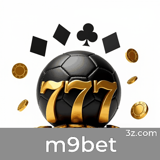 m9bet: Experiência de Jogo Diversificada e Otimizada